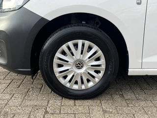 Volkswagen Caddy – thumbnail 24