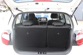 Hyundai i10 – thumbnail 8