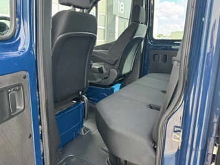 Mercedes-Benz Sprinter – thumbnail 22