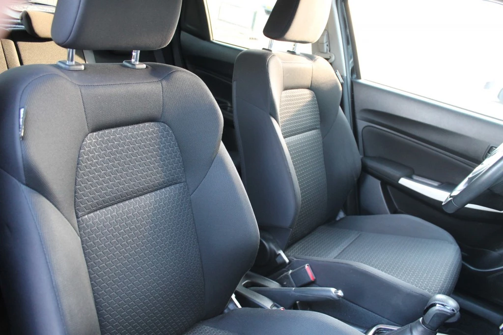 Suzuki Swift – foto 19