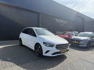Mercedes-Benz B-Klasse – thumbnail 10