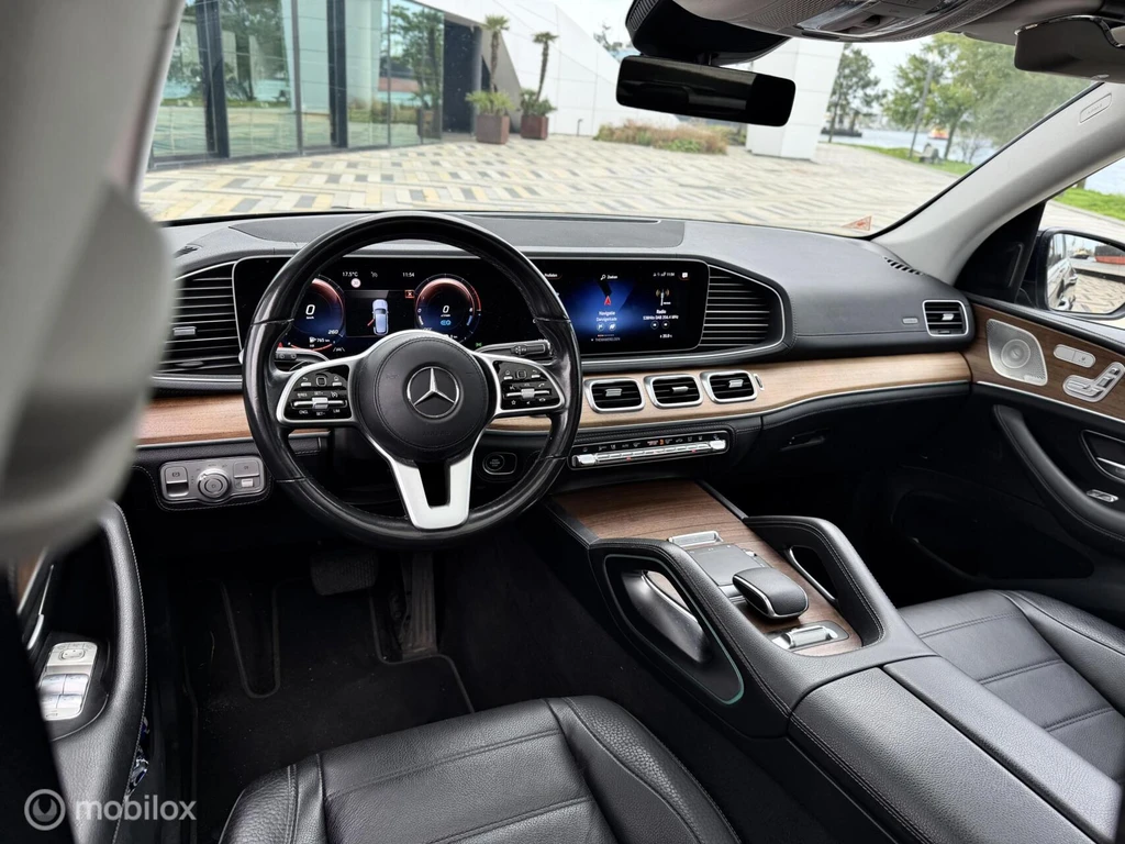 Mercedes-Benz GLE – foto 14