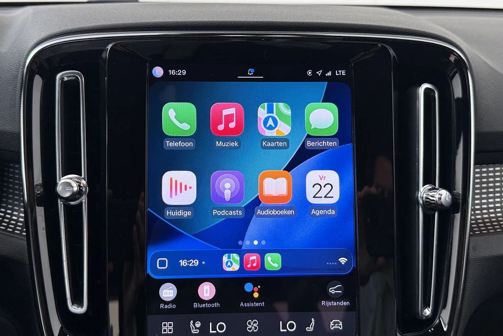 Volvo XC40 – foto 25