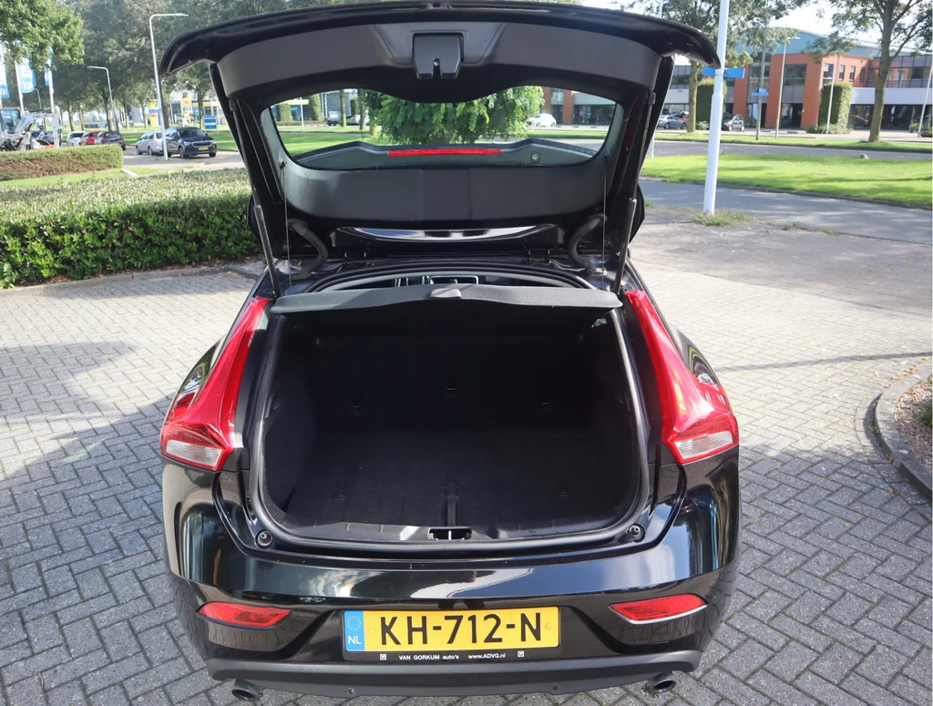 Volvo V40 – foto 6
