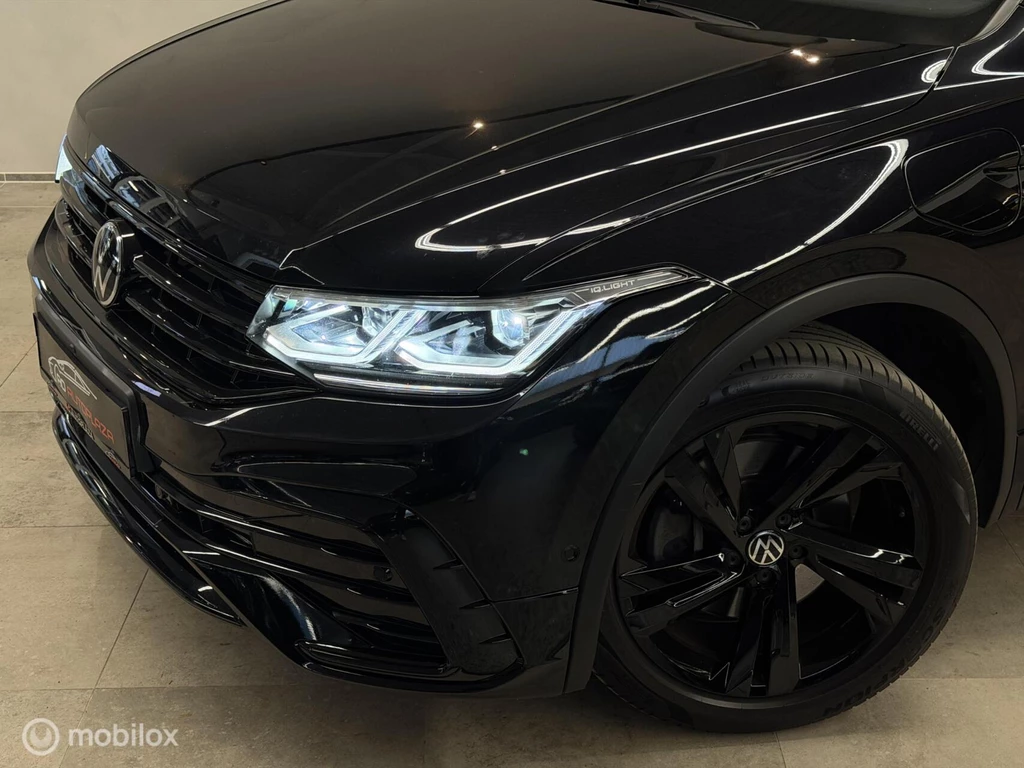 Volkswagen Tiguan – foto 56