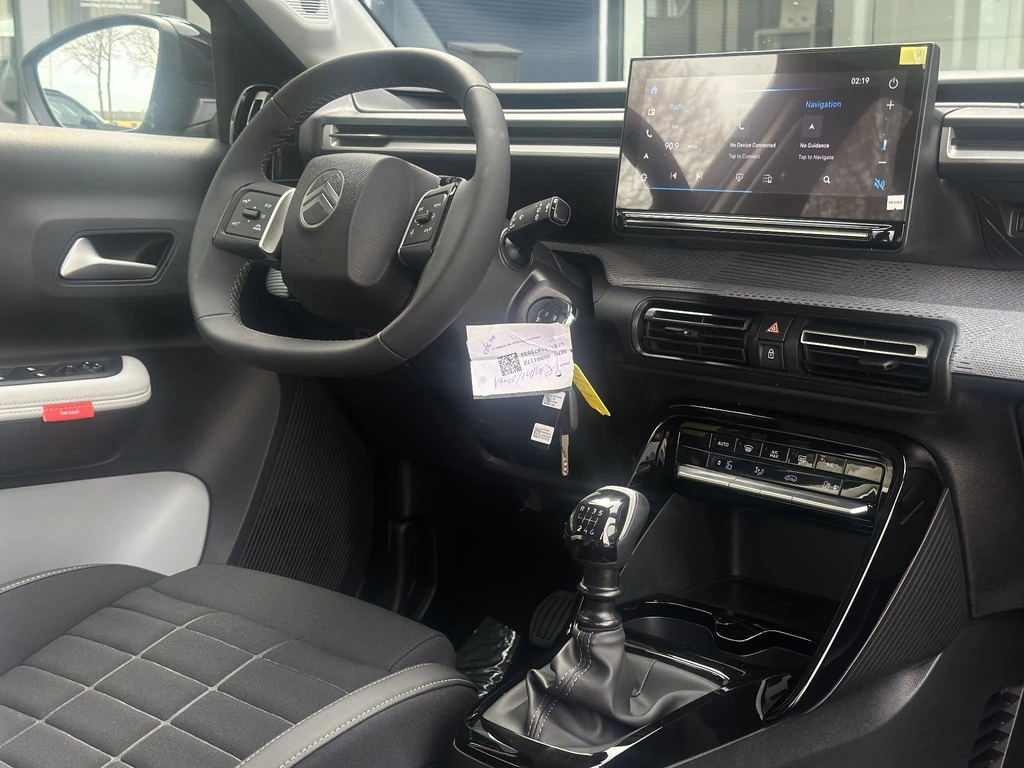 Citroën C3 – foto 27