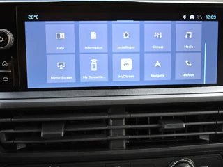 Citroën ë-Jumpy – thumbnail 26