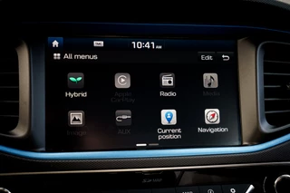 Hyundai IONIQ – thumbnail 32