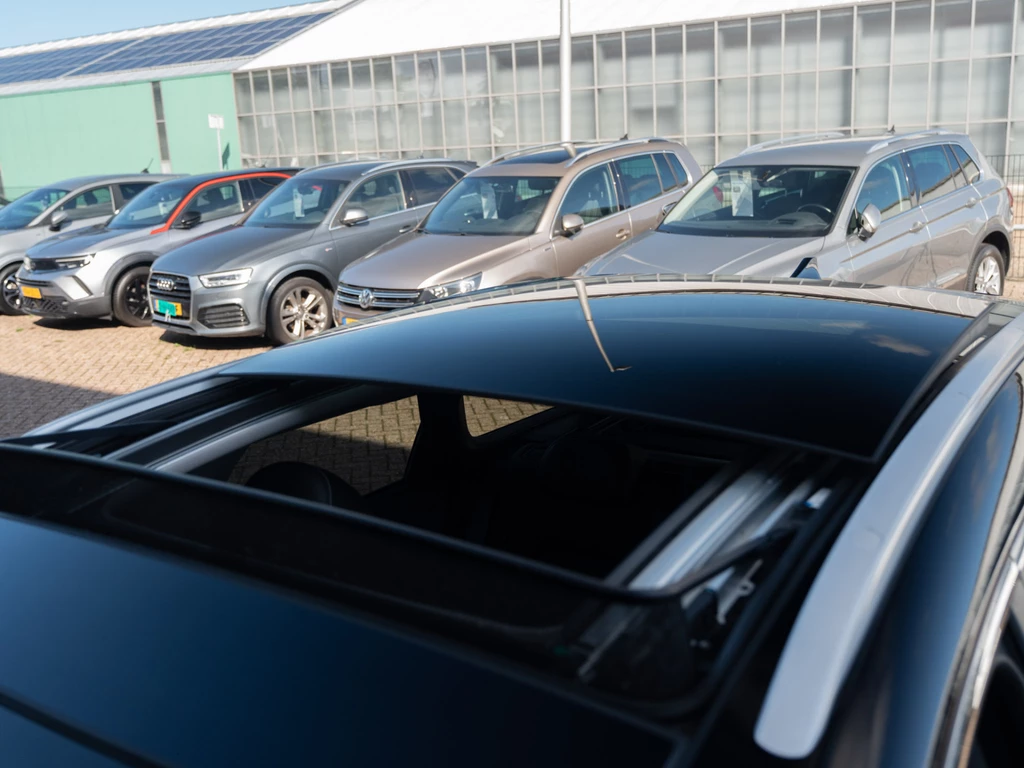 Kia Ceed Sportswagon – foto 9