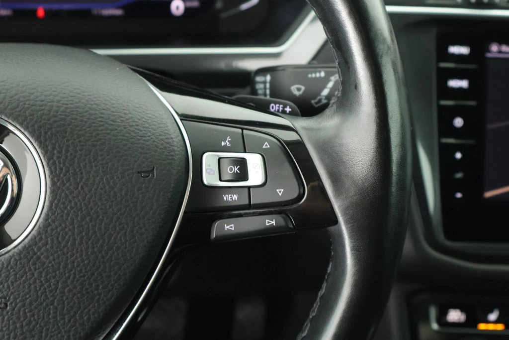 Volkswagen Tiguan Allspace – foto 18