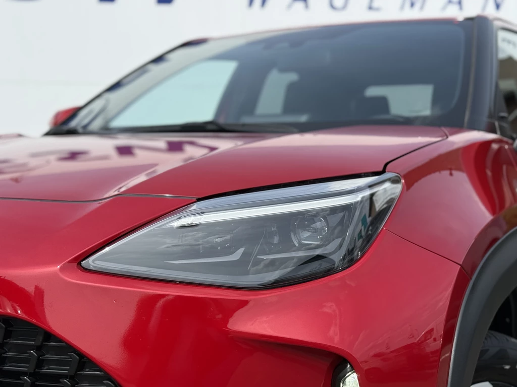 Toyota Yaris Cross – foto 32