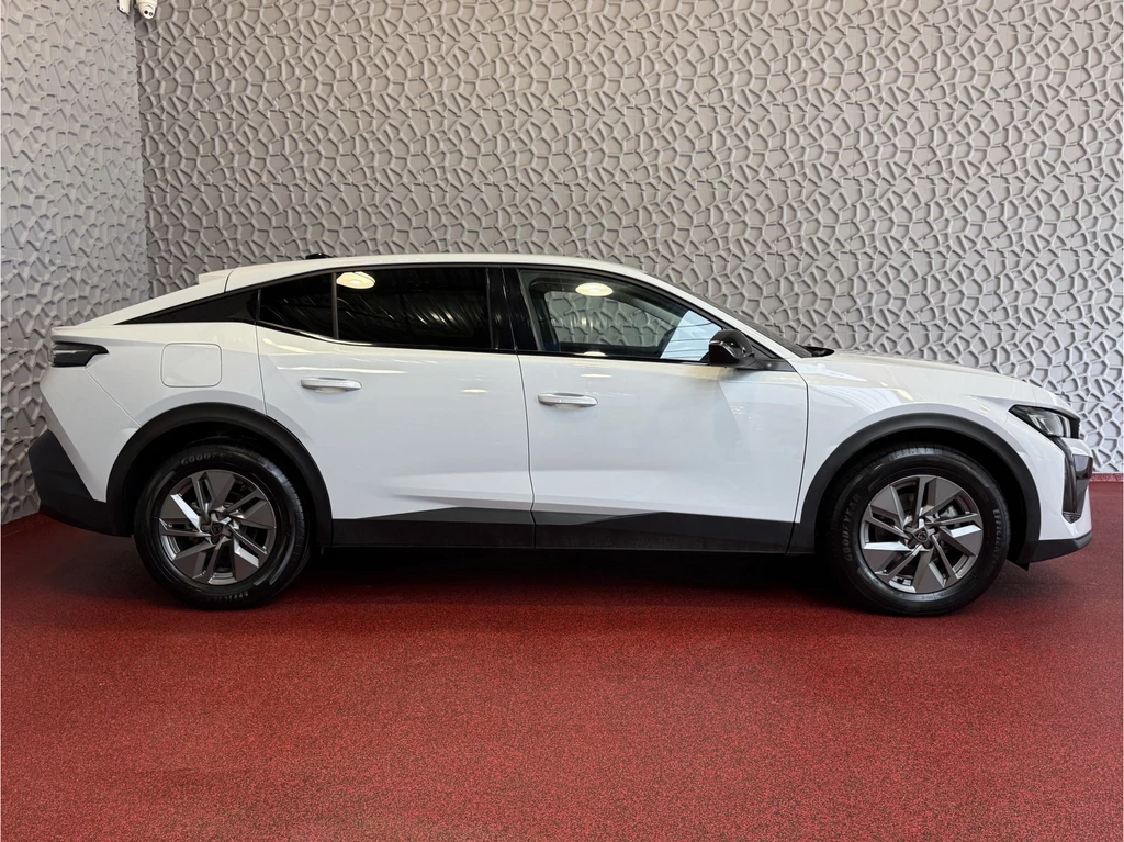Peugeot 408 – foto 6
