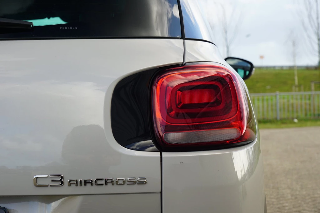 Citroën C3 Aircross – foto 16