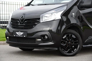 Renault Trafic – thumbnail 3