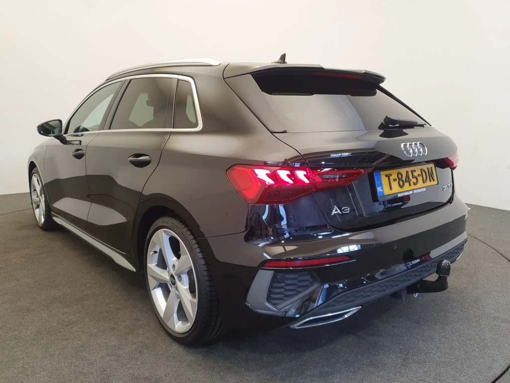 Audi A3 – foto 3