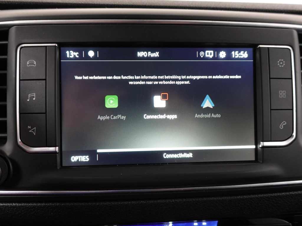 Opel Vivaro – foto 34