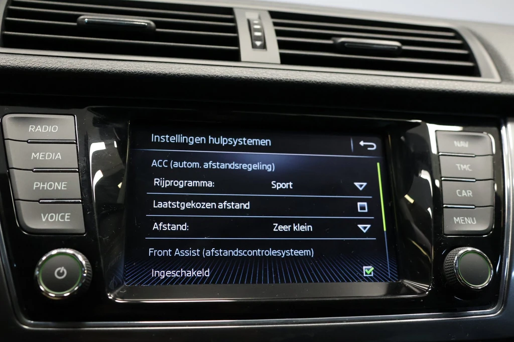 Škoda Fabia – foto 11