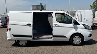 Ford Transit Custom – thumbnail 7