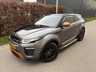 Land Rover Range Rover Evoque – thumbnail 2