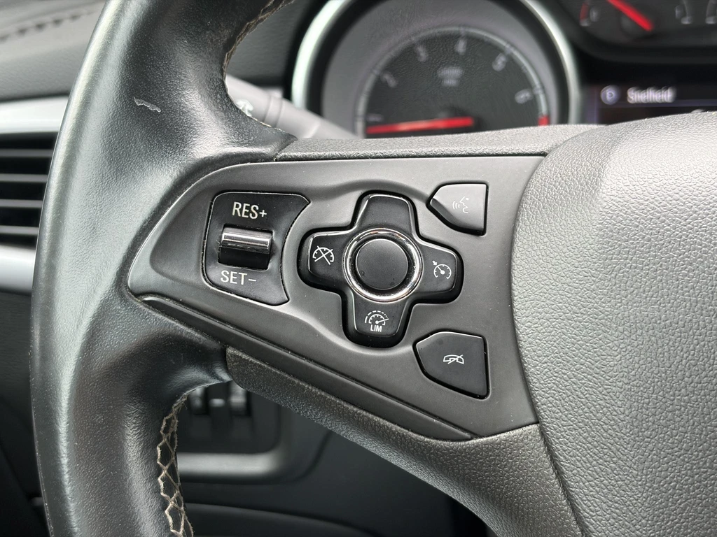 Opel Astra – foto 17