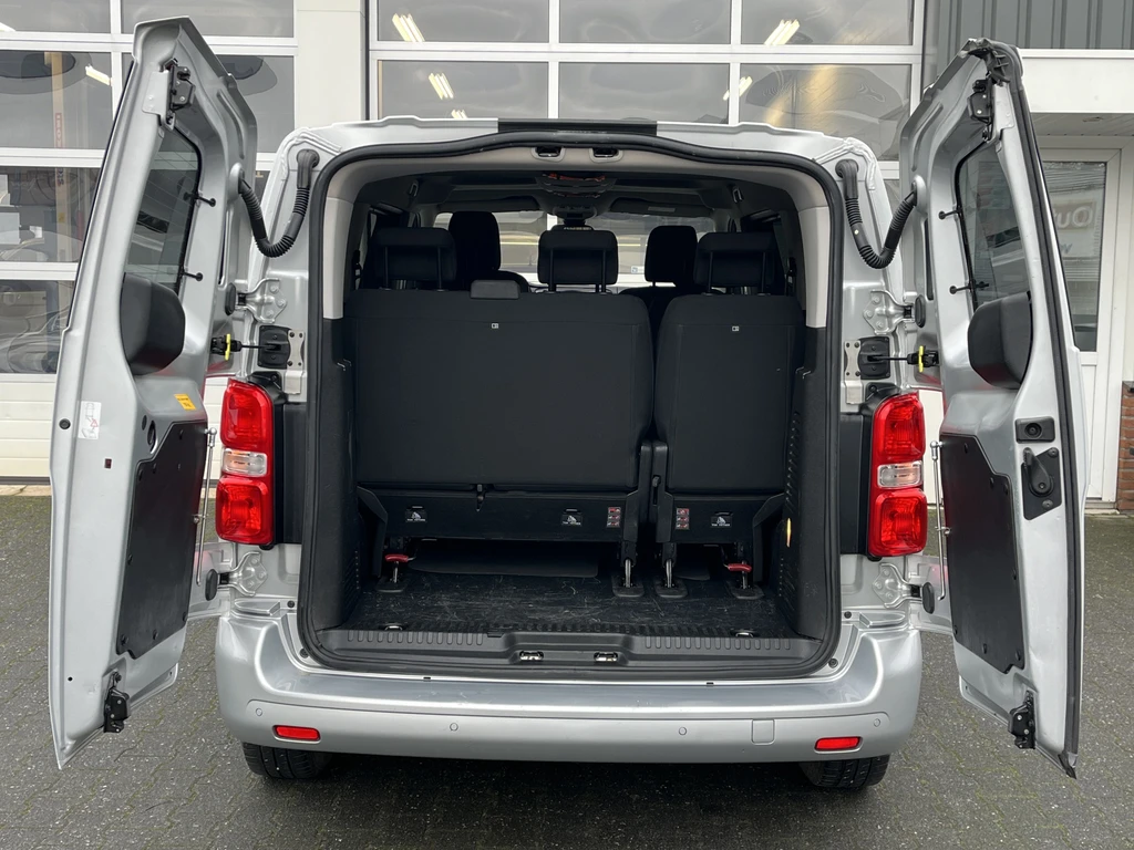 Citroën SpaceTourer – foto 29