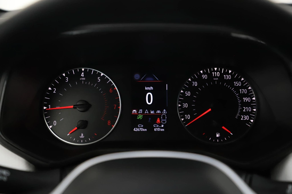 Renault Clio – foto 16