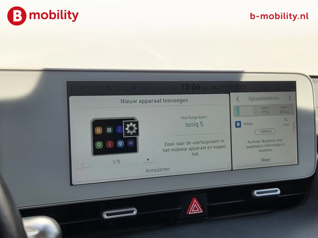 Hyundai IONIQ 5 – foto 34
