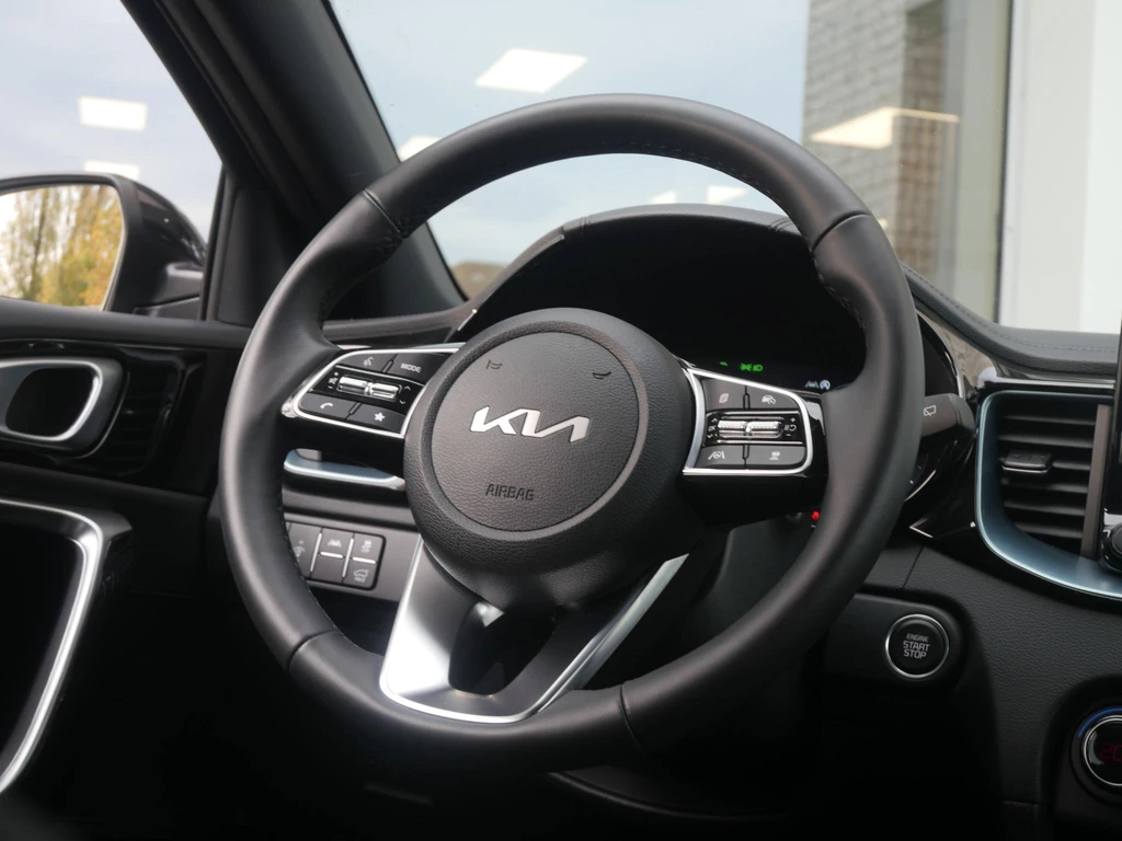 Kia Ceed Sportswagon – foto 8