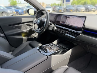BMW 5 Serie – thumbnail 11