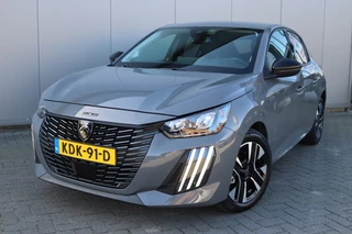 Peugeot 208 – thumbnail 2