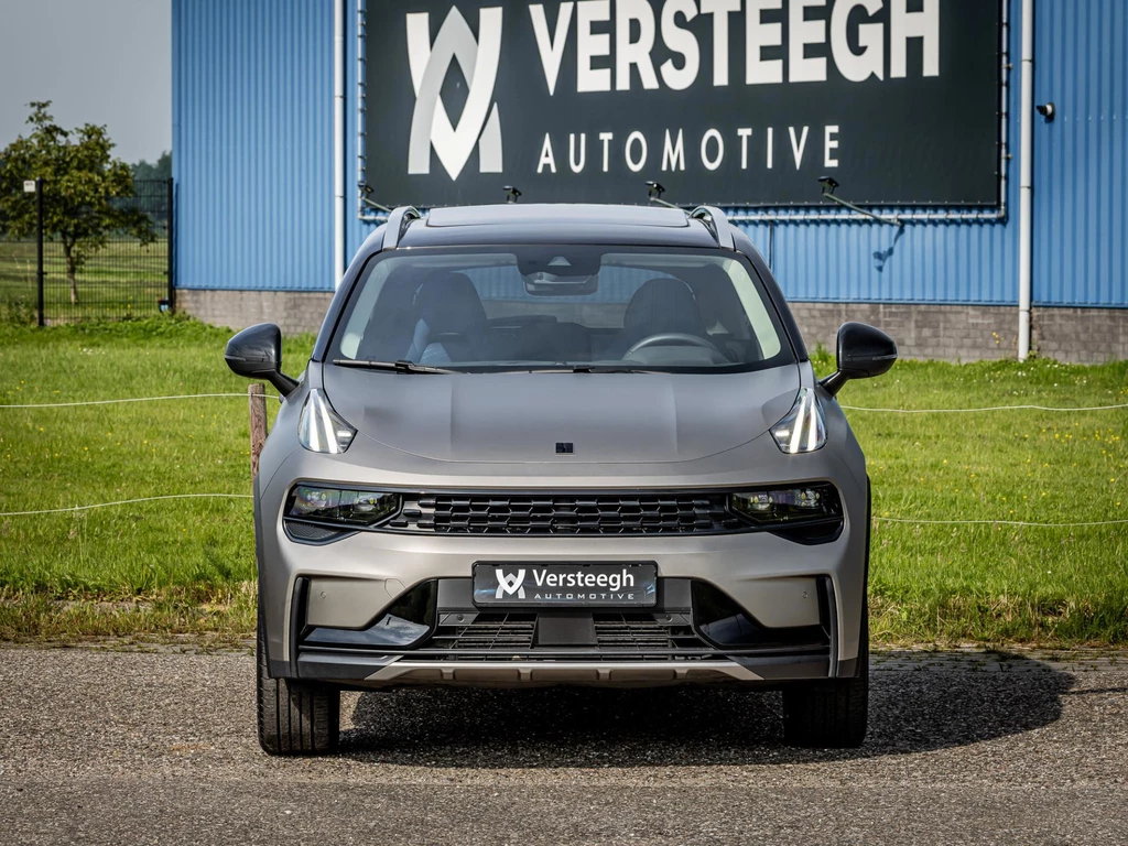 Lynk & Co 01 – foto 7