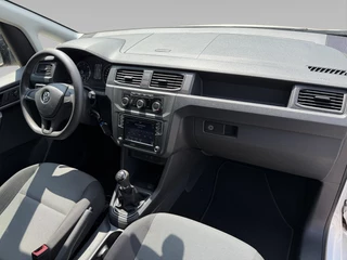 Volkswagen Caddy – thumbnail 14