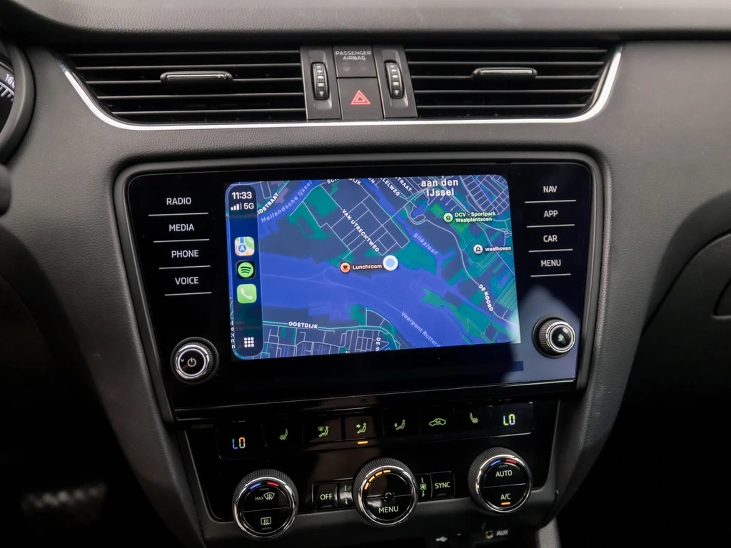 Škoda Octavia – foto 28