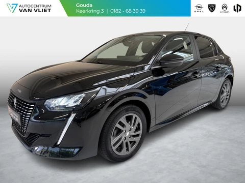 Peugeot 208 1.2 PureTech Active .