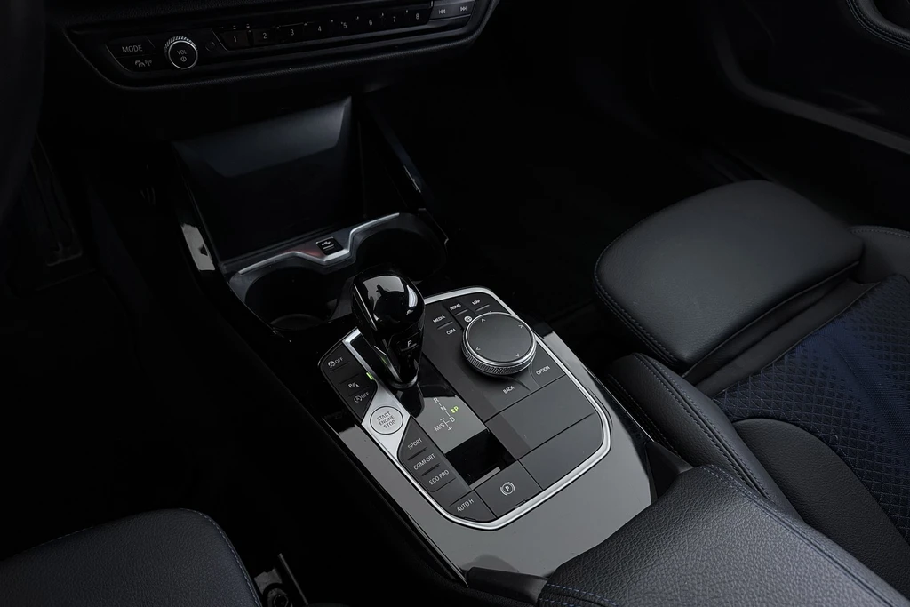 BMW 1 Serie – foto 34