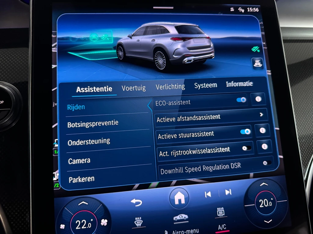 Mercedes-Benz GLC – foto 25
