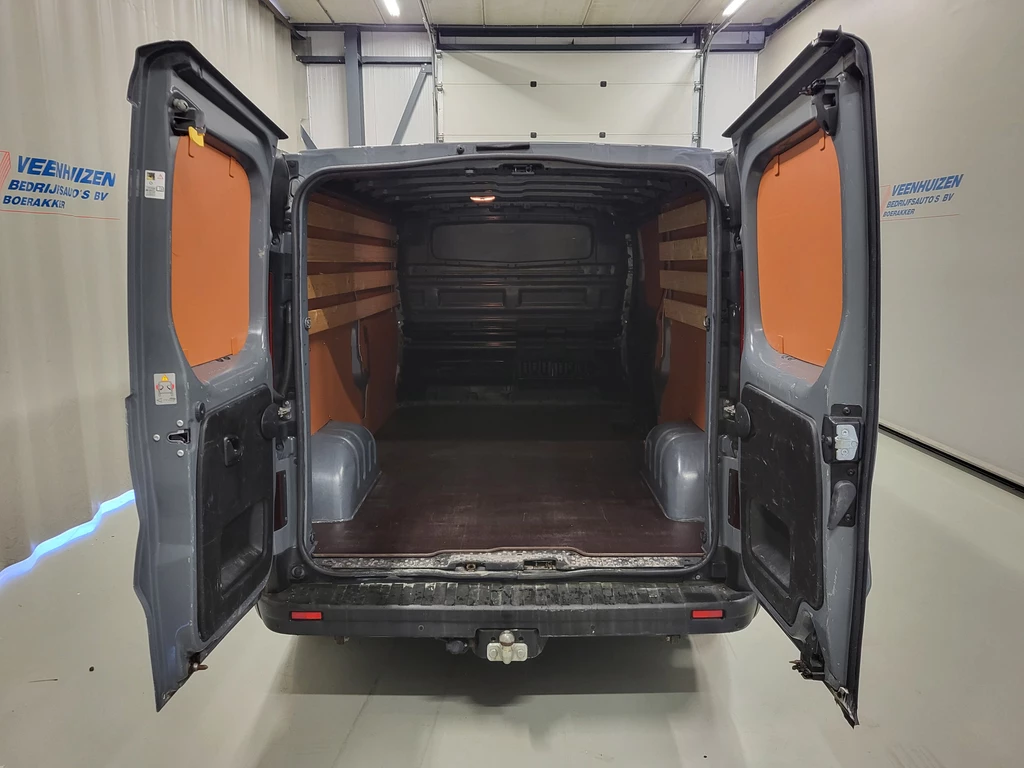 Fiat Talento – foto 9