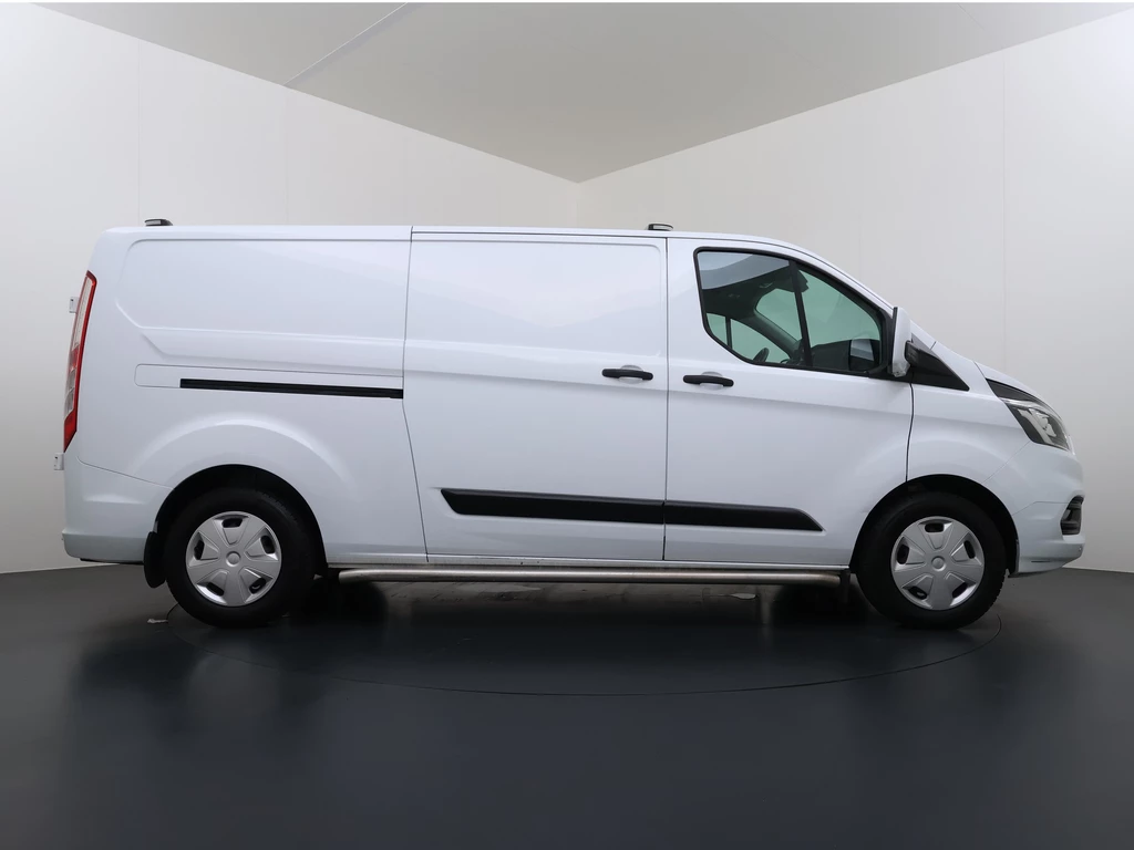 Ford Transit Custom – foto 7