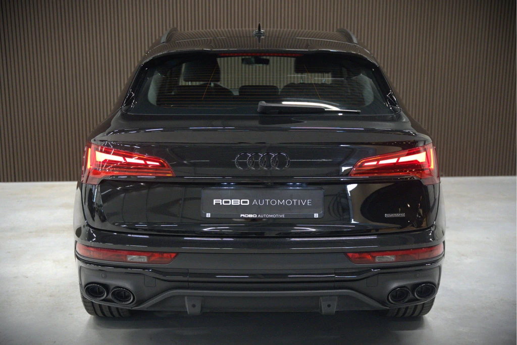 Audi Q5 – foto 6