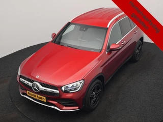 Mercedes-Benz GLC – thumbnail 2