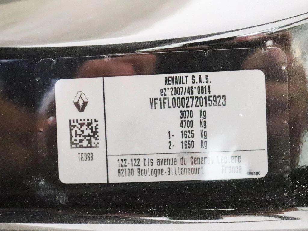 Renault Trafic – foto 38