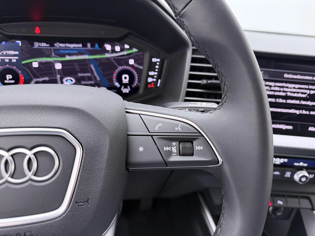 Audi A1 Sportback – foto 16