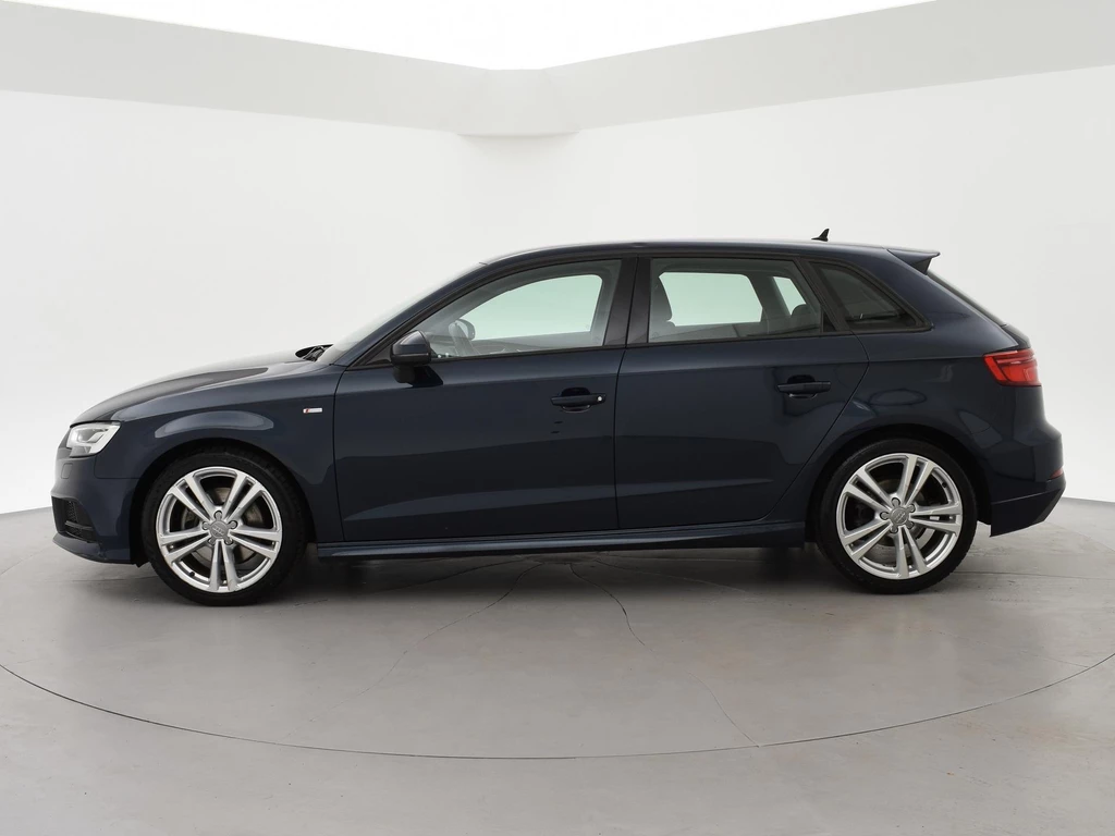 Audi A3 – foto 2