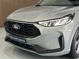 Ford Kuga – thumbnail 13