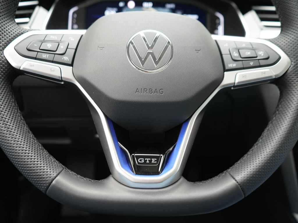Volkswagen Passat – foto 20
