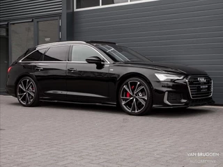 Audi A6 – thumbnail 12