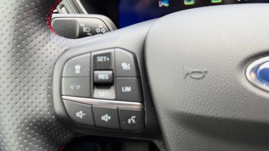 Ford Kuga – foto 28