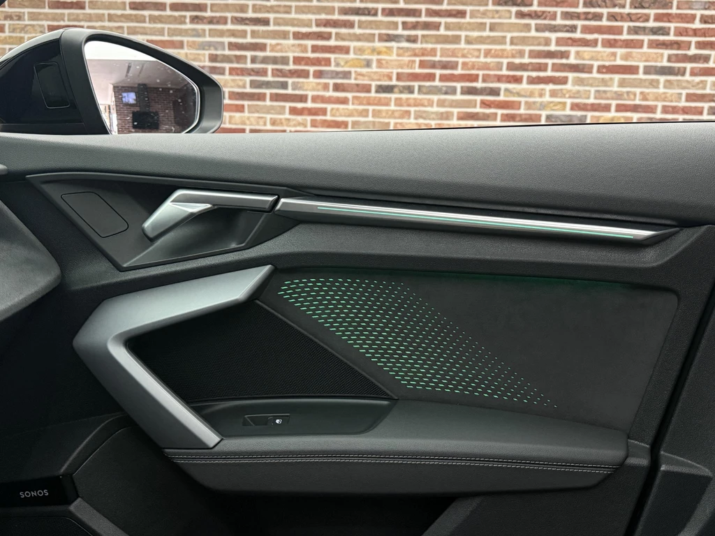 Audi A3 – foto 37