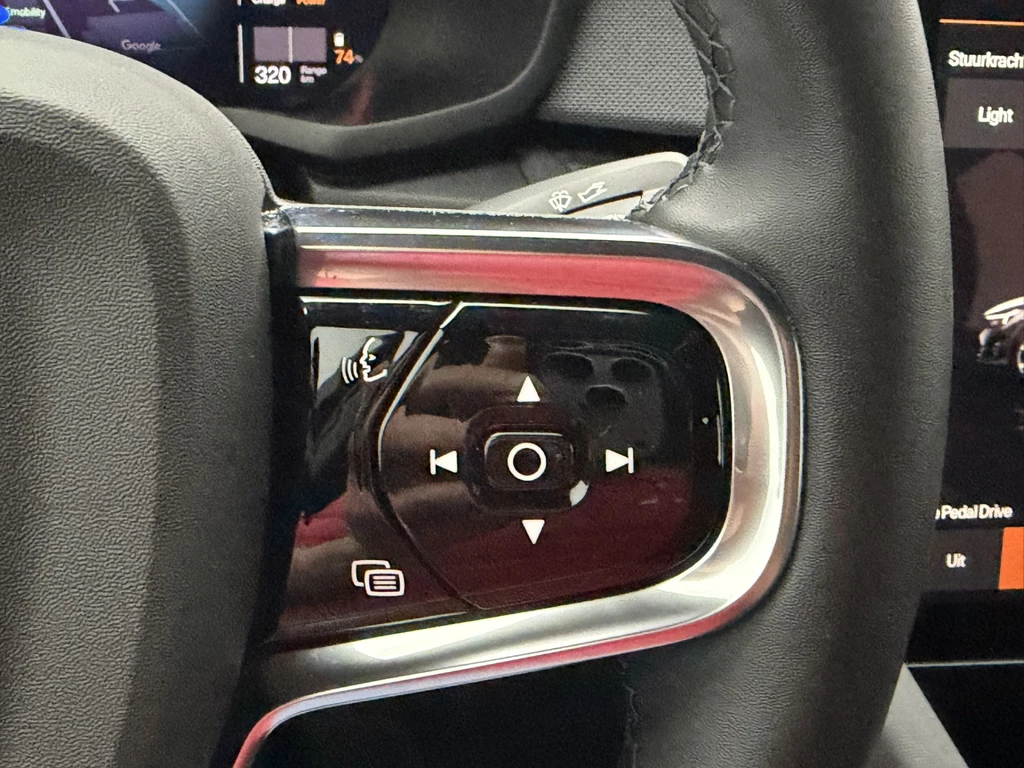 Polestar 2 – foto 24