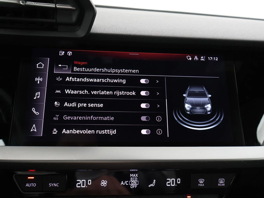 Audi A3 – foto 42